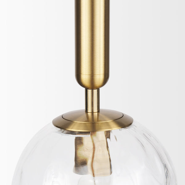 Britton Pendant Light Mercana Mer 70471 6
