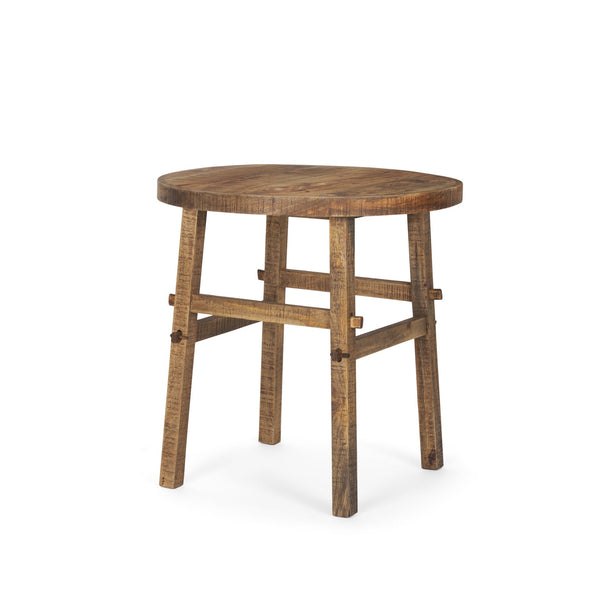 Rosie End Table Mercana Mer 70495 1