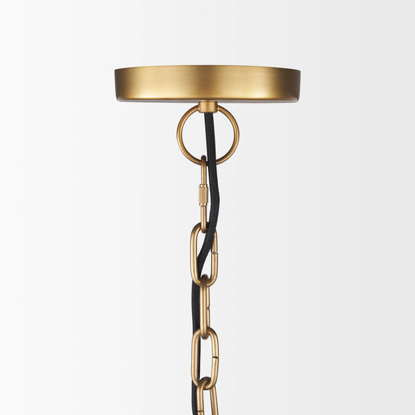 Karina Pendant Light Mercana Mer 70100 10