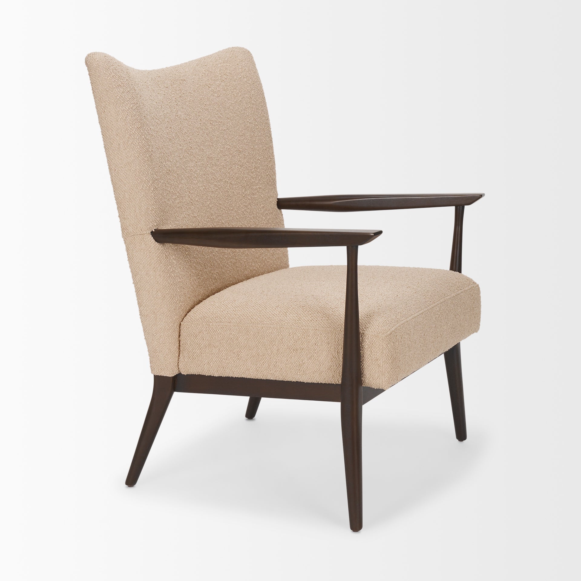 Argent Accent Chair Mercana Mer 70426 6