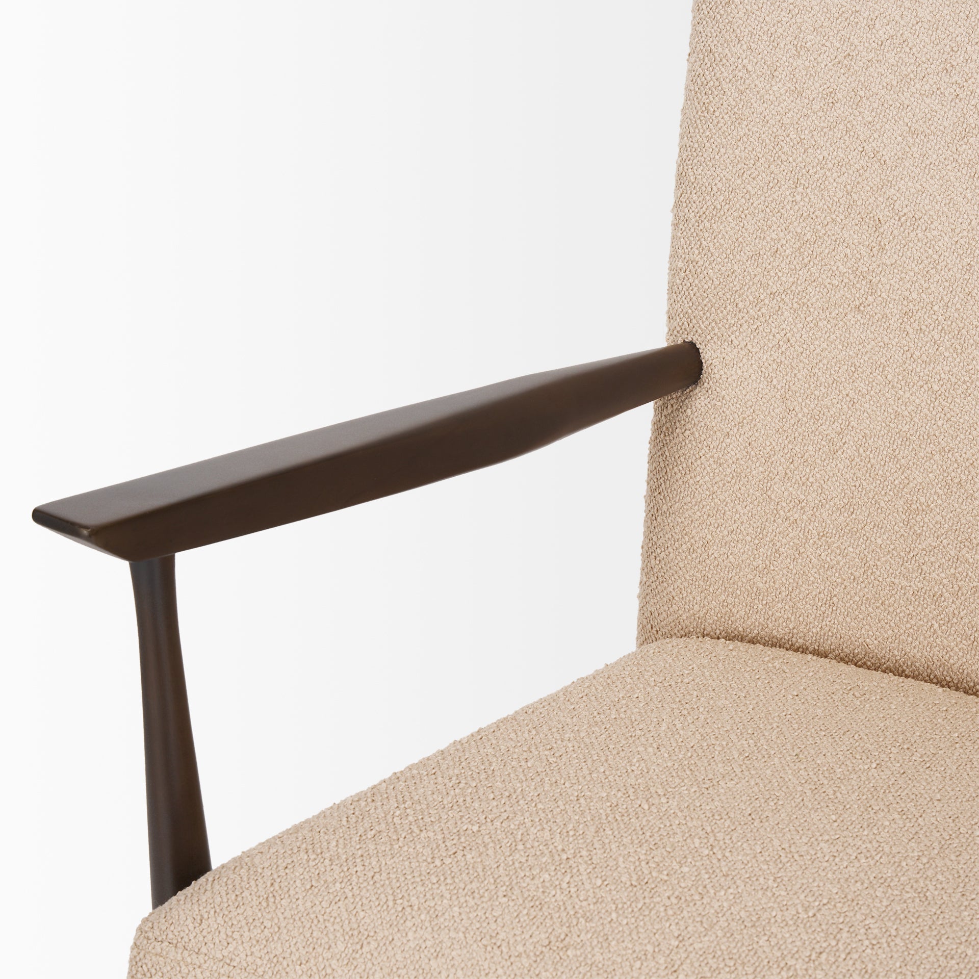 Argent Accent Chair Mercana Mer 70426 8