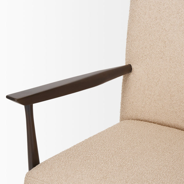 Argent Accent Chair Mercana Mer 70426 8