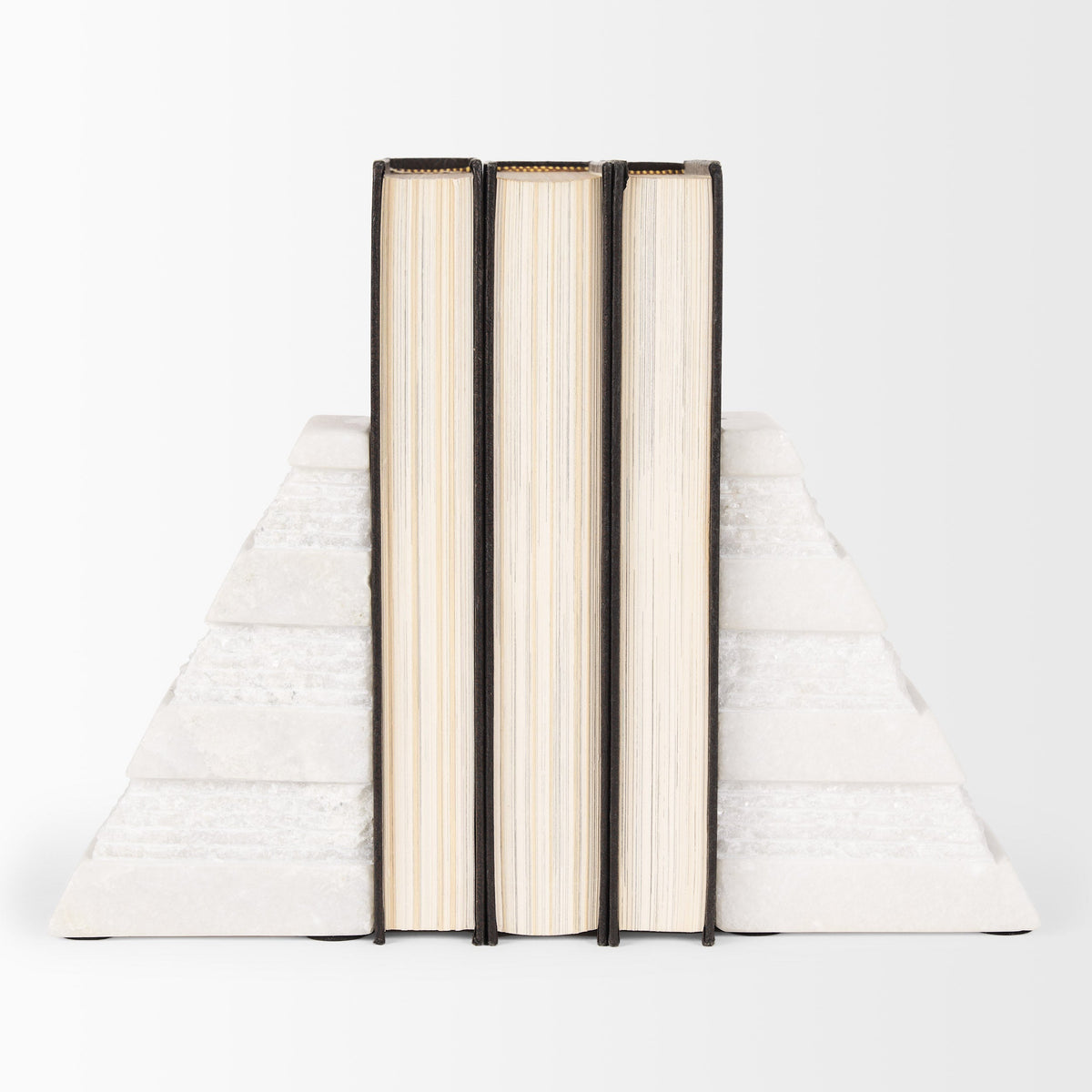 Cavetto Book End Mercana Mer 70504 2