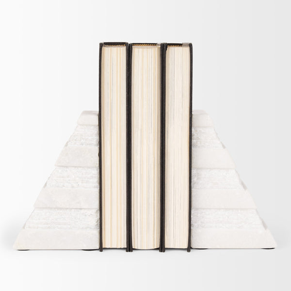 Cavetto Book End Mercana Mer 70504 2
