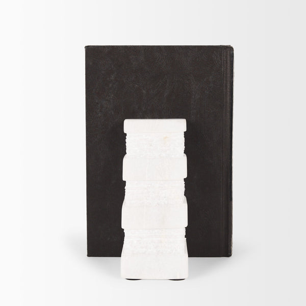 Cavetto Book End Mercana Mer 70504 3