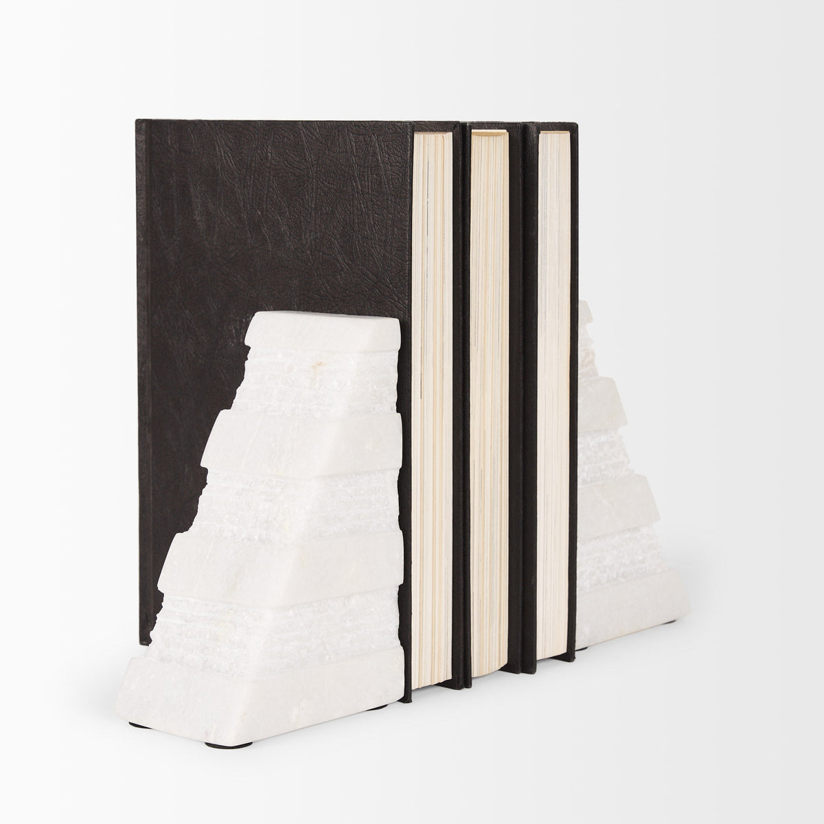 Cavetto Book End Mercana Mer 70504 4