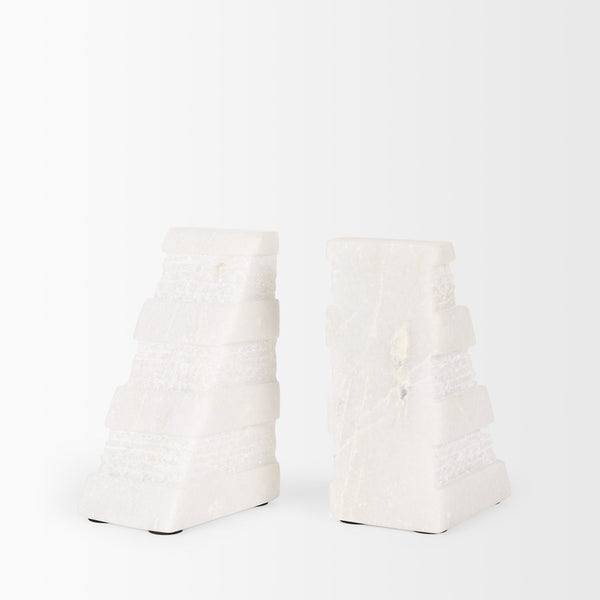 Cavetto Book End Mercana Mer 70504 5