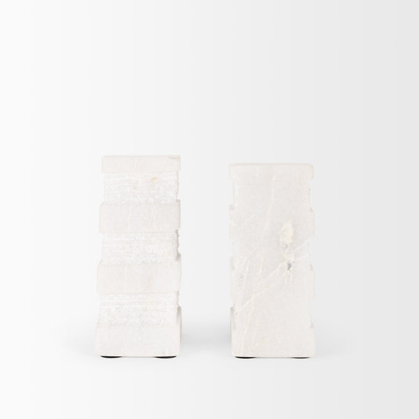Cavetto Book End Mercana Mer 70504 6