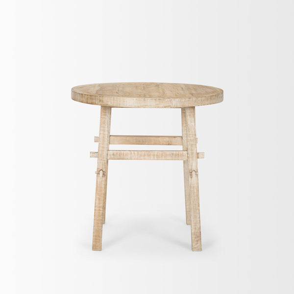 Rosie End Table Mercana Mer 70495 4