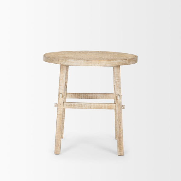 Rosie End Table Mercana Mer 70495 8