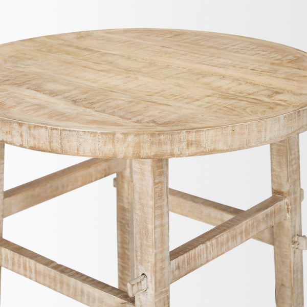 Rosie End Table Mercana Mer 70495 12
