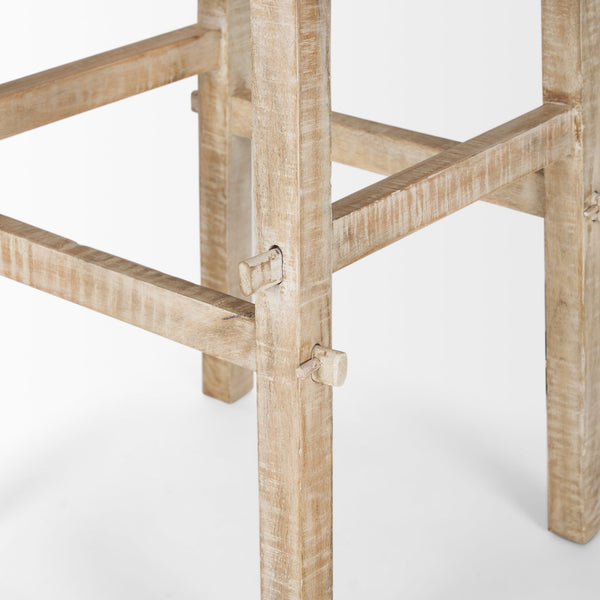 Rosie End Table Mercana Mer 70495 14