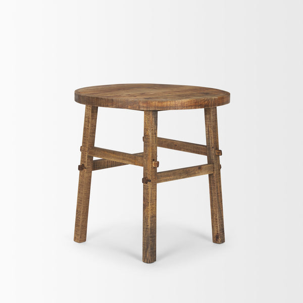 Rosie End Table Mercana Mer 70495 5