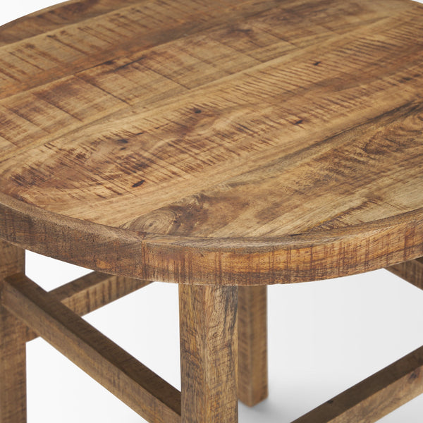 Rosie End Table Mercana Mer 70495 11