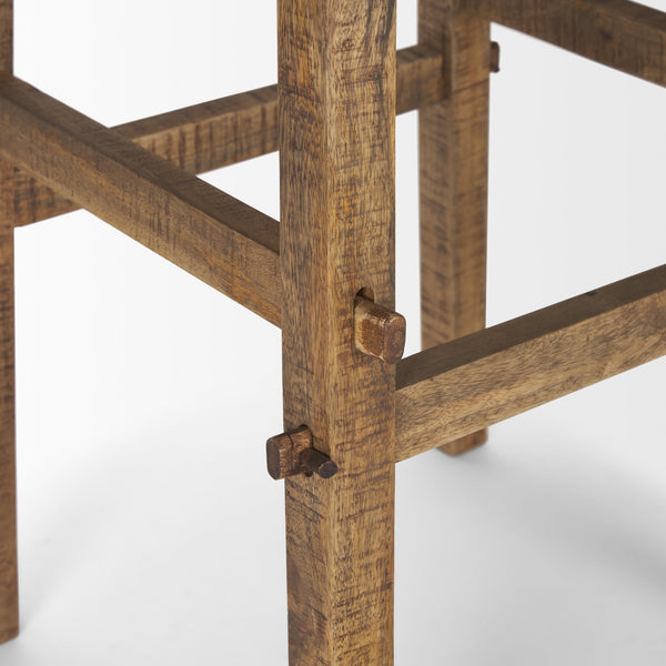 Rosie End Table Mercana Mer 70495 13