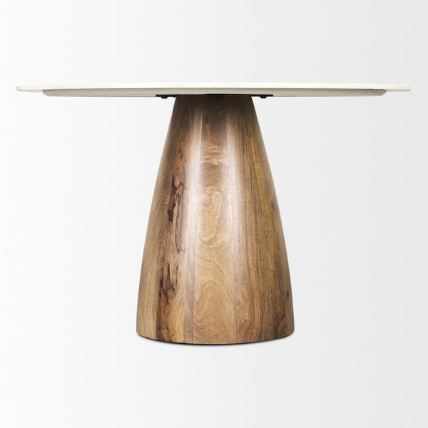 Allyson Dining Table Mercana Mer 70564 Ab 11