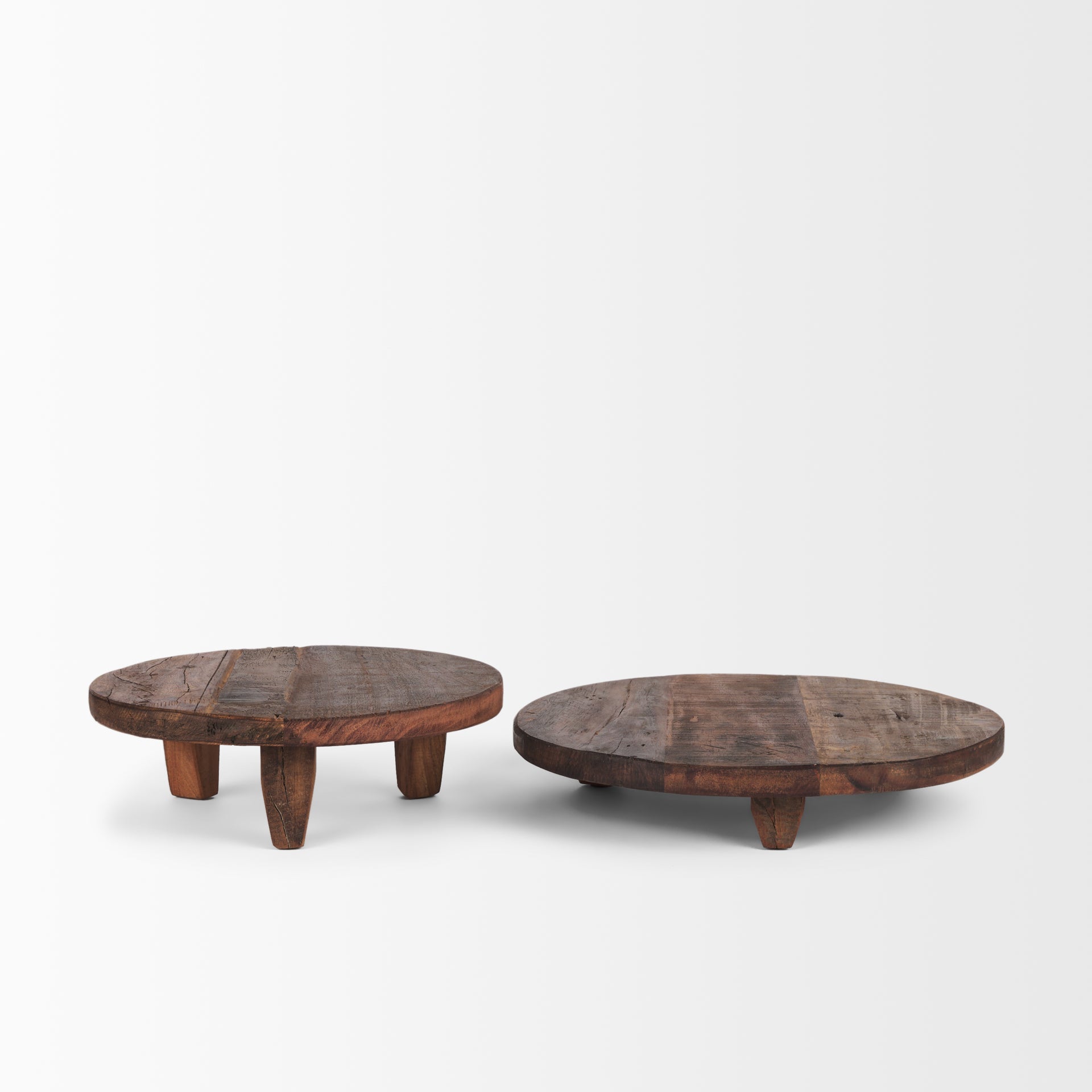 Iza Wooden Risers Mercana Mer 70497 2