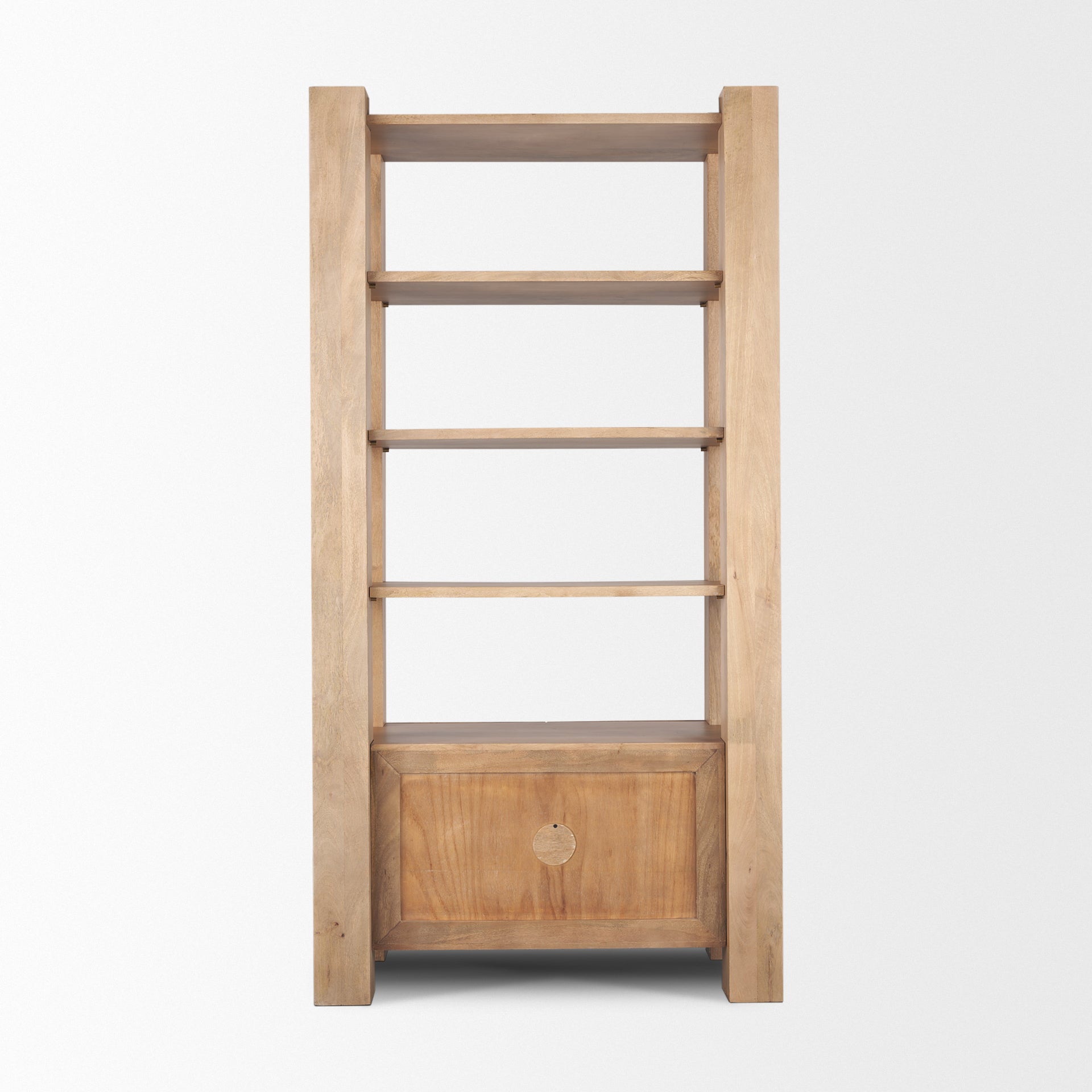 Beth Shelving Unit Mercana Mer 70636 Ab 4