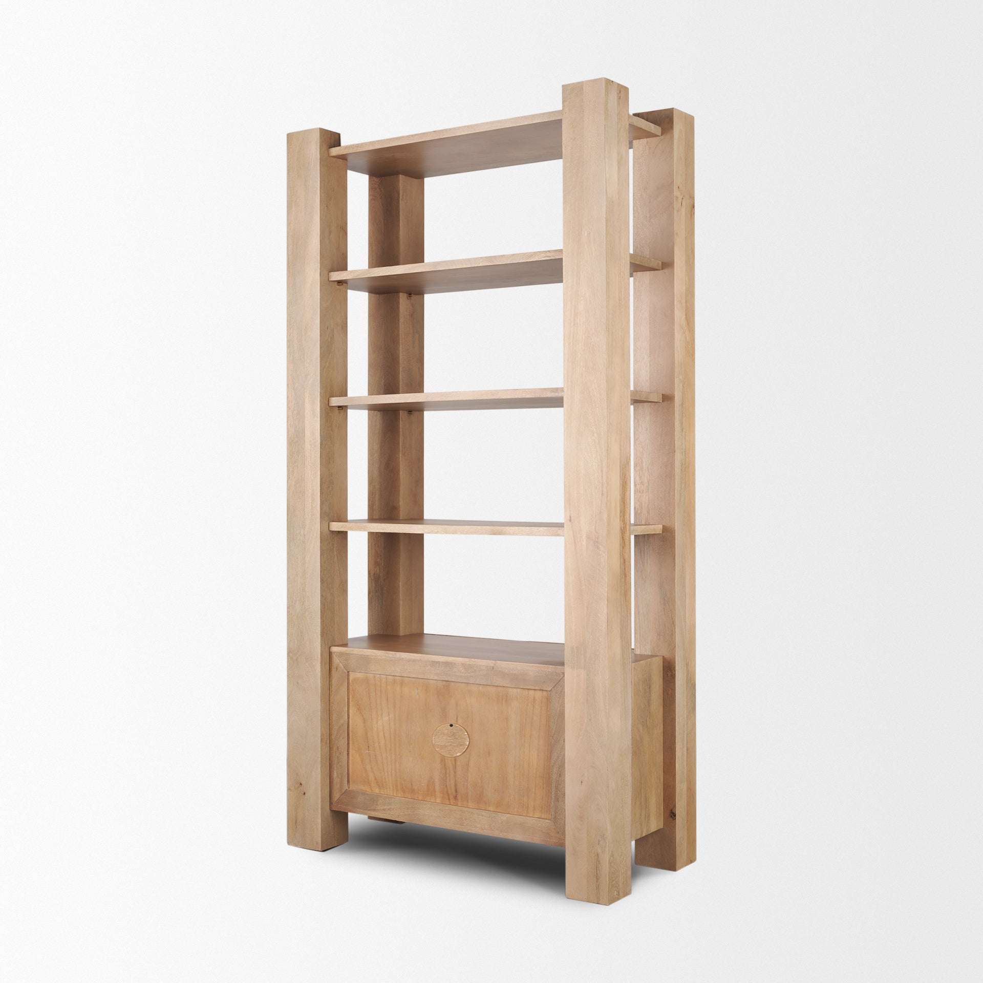 Beth Shelving Unit Mercana Mer 70636 Ab 5