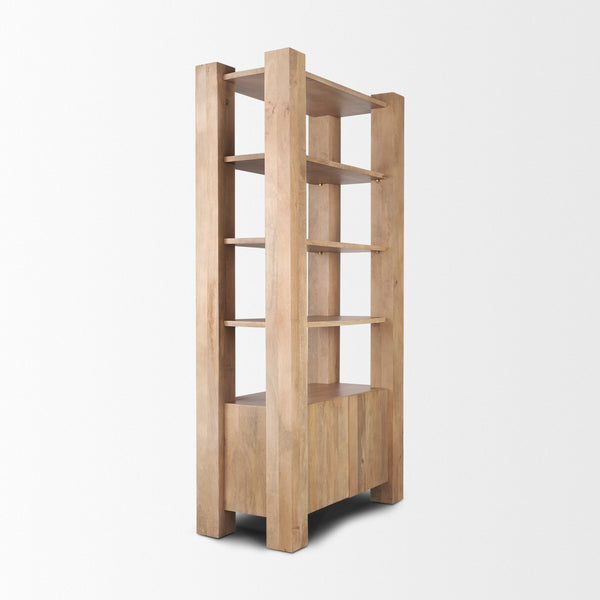 Beth Shelving Unit Mercana Mer 70636 Ab 6