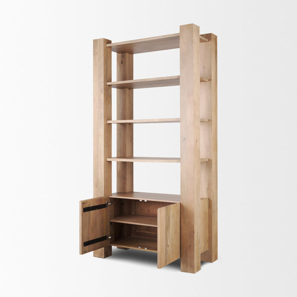 Beth Shelving Unit Mercana Mer 70636 Ab 7