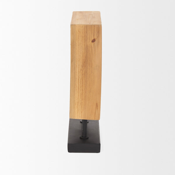 Renaya Table Clock Mercana Mer 70693 3