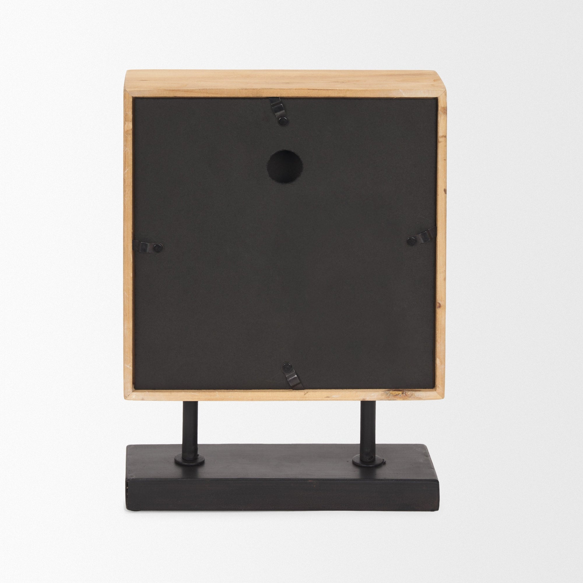 Renaya Table Clock Mercana Mer 70693 4