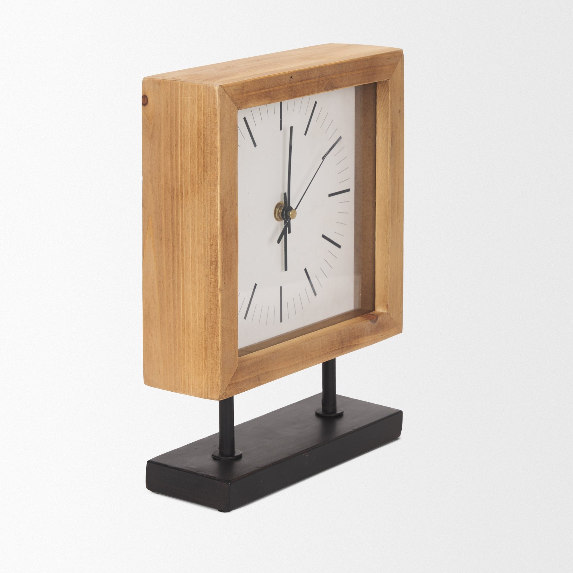 Renaya Table Clock Mercana Mer 70693 5
