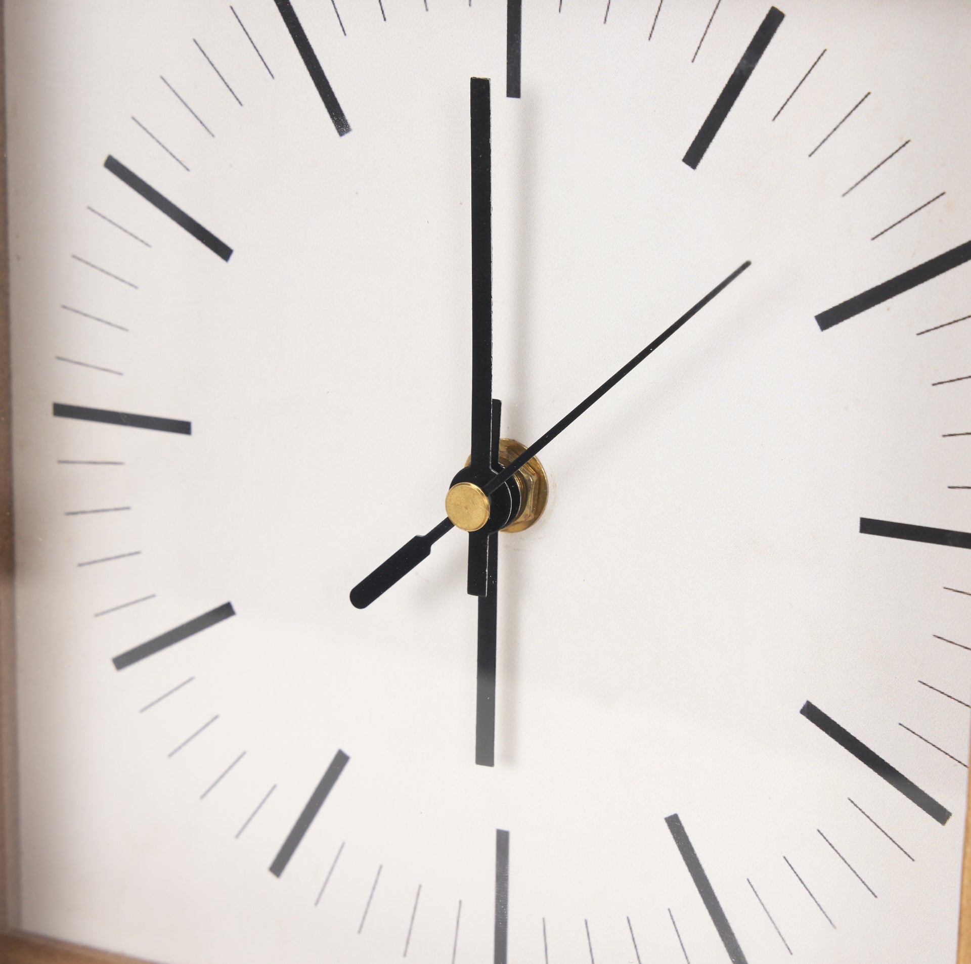 Renaya Table Clock Mercana Mer 70693 7