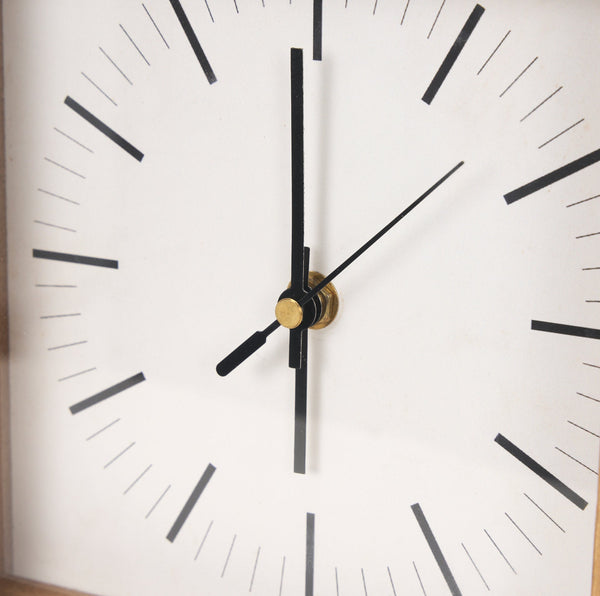 Renaya Table Clock Mercana Mer 70693 7