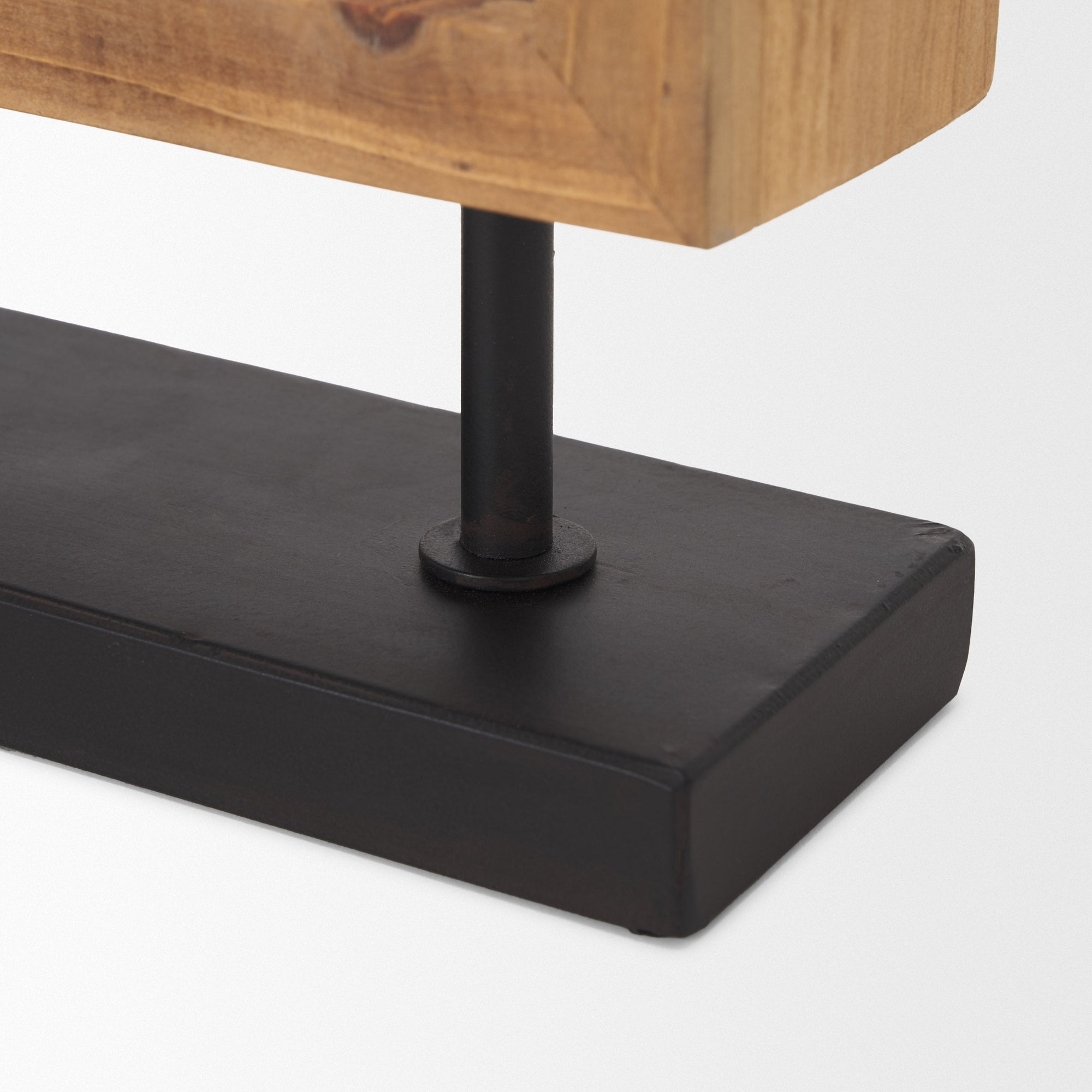 Renaya Table Clock Mercana Mer 70693 8