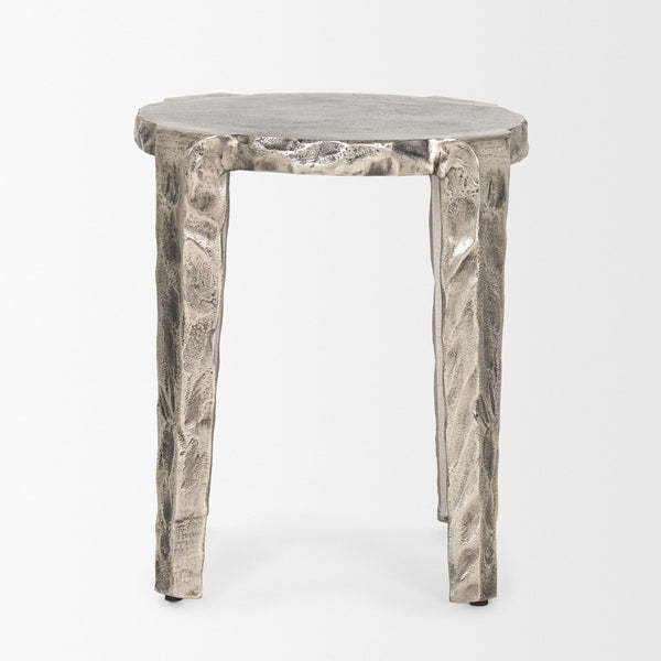 Randy Accent Table Mercana Mer 70615 2