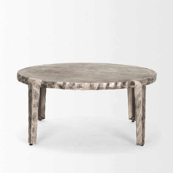 Randy Coffee Table Mercana Mer 70619 2