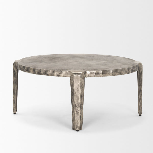 Randy Coffee Table Mercana Mer 70619 3