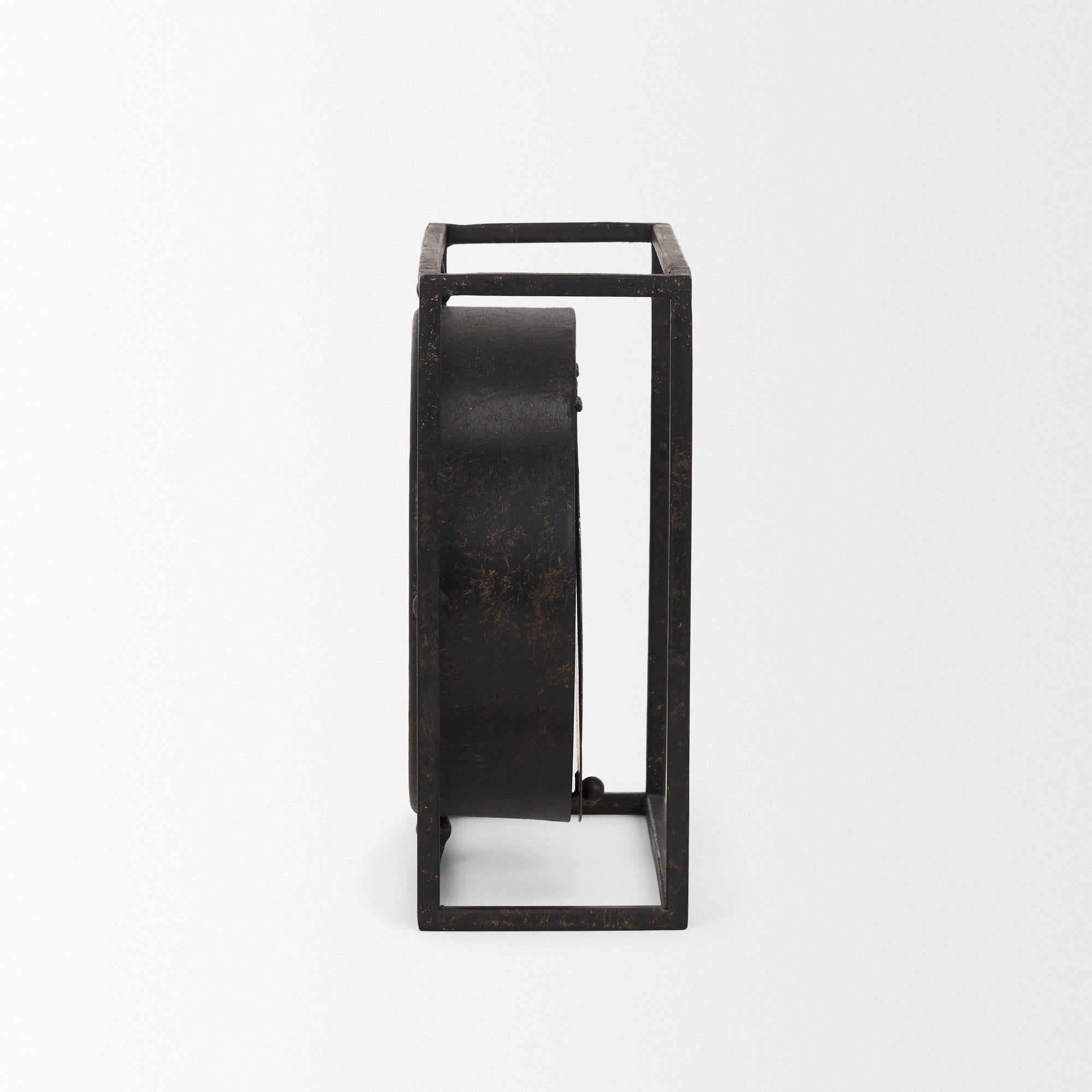 Raisa Table Clock Mercana Mer 70690 3
