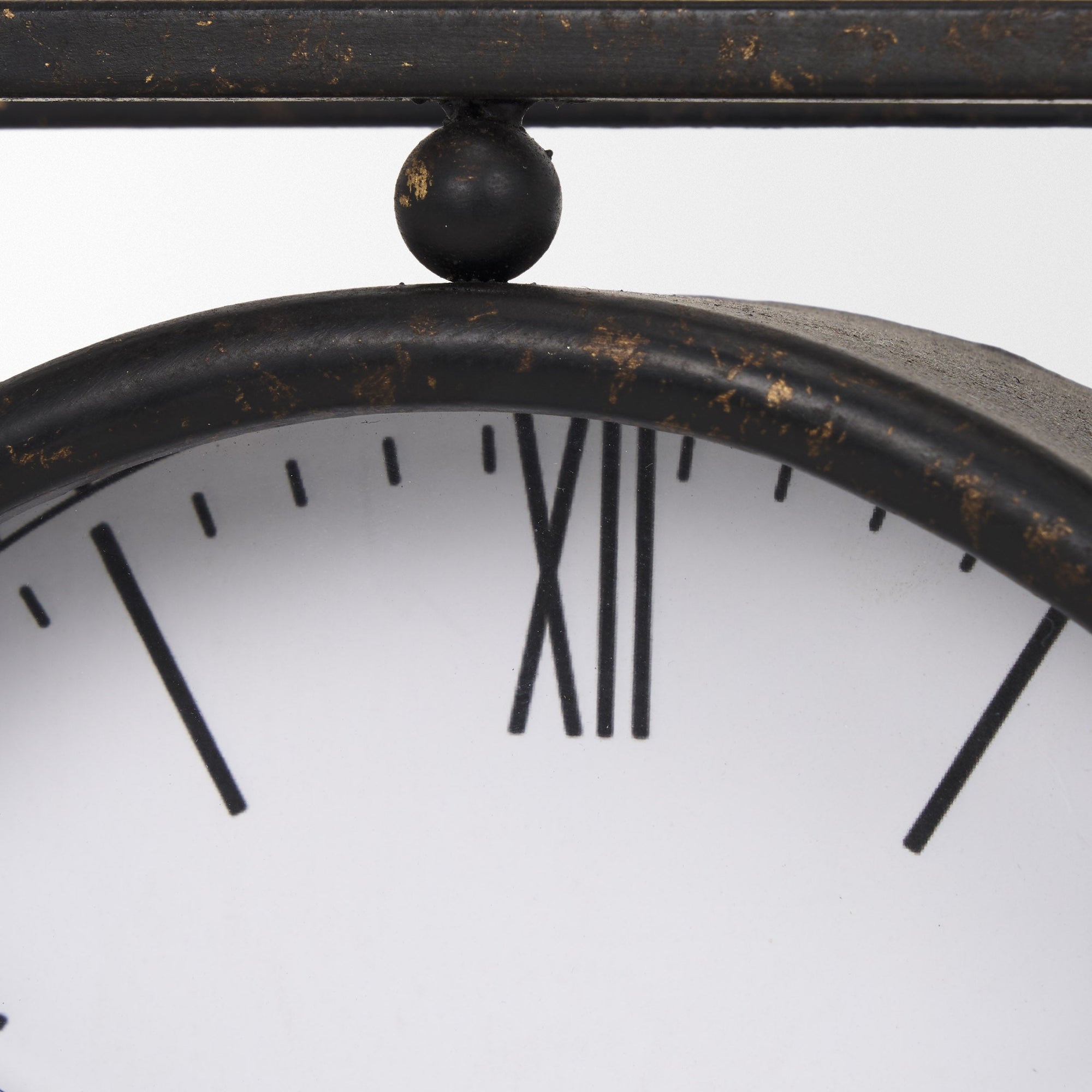 Raisa Table Clock Mercana Mer 70690 7