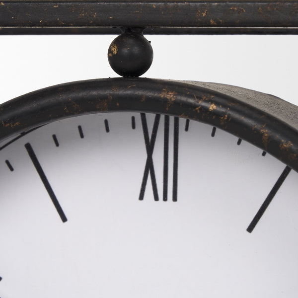 Raisa Table Clock Mercana Mer 70690 7