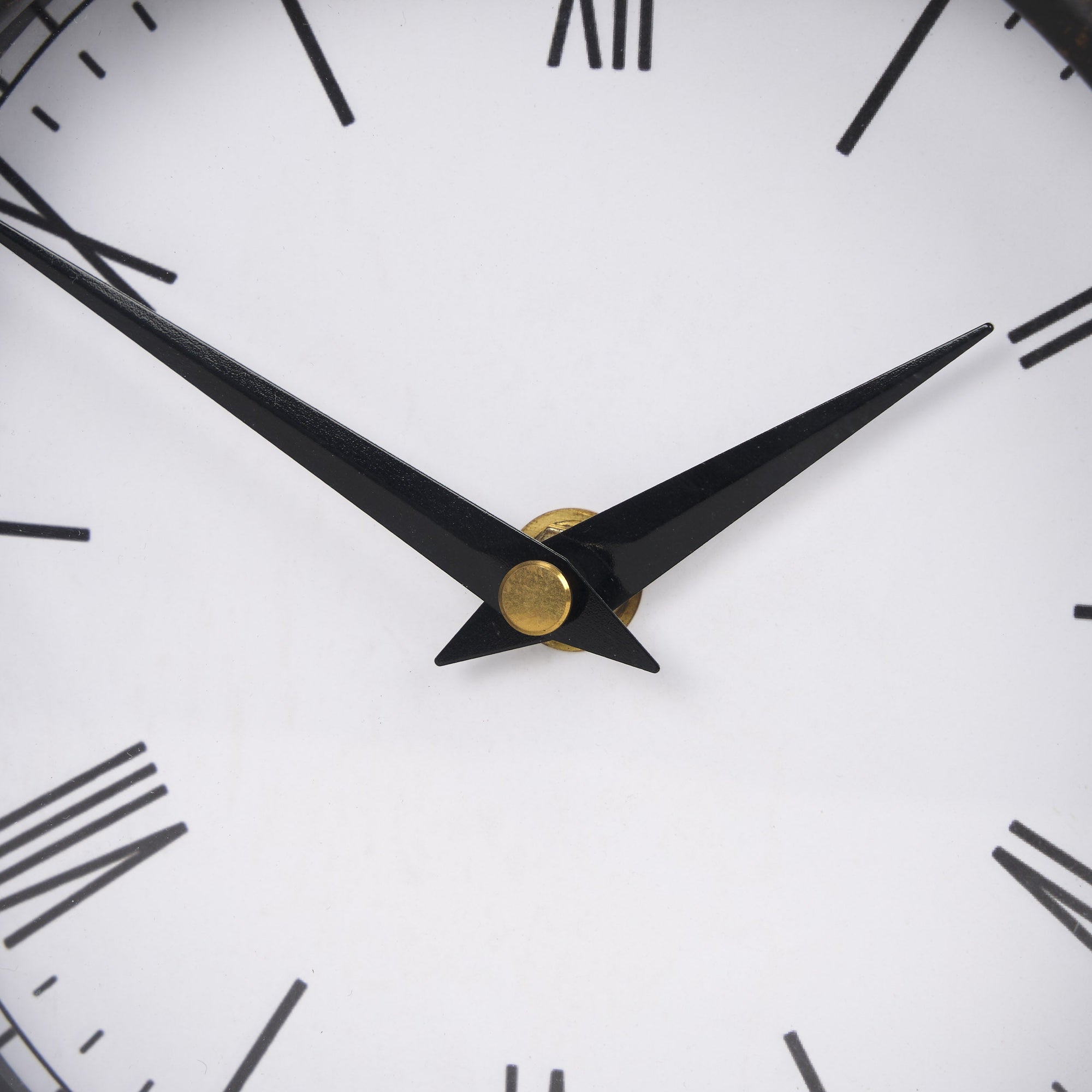 Raisa Table Clock Mercana Mer 70690 8