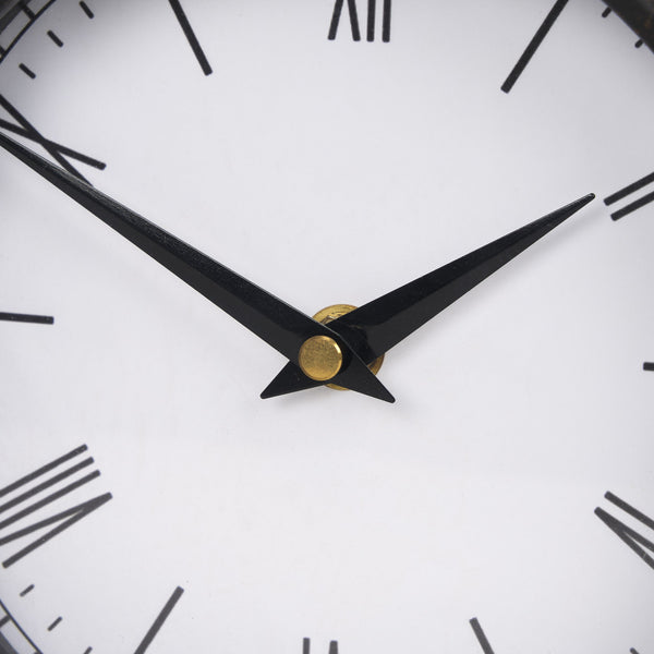 Raisa Table Clock Mercana Mer 70690 8
