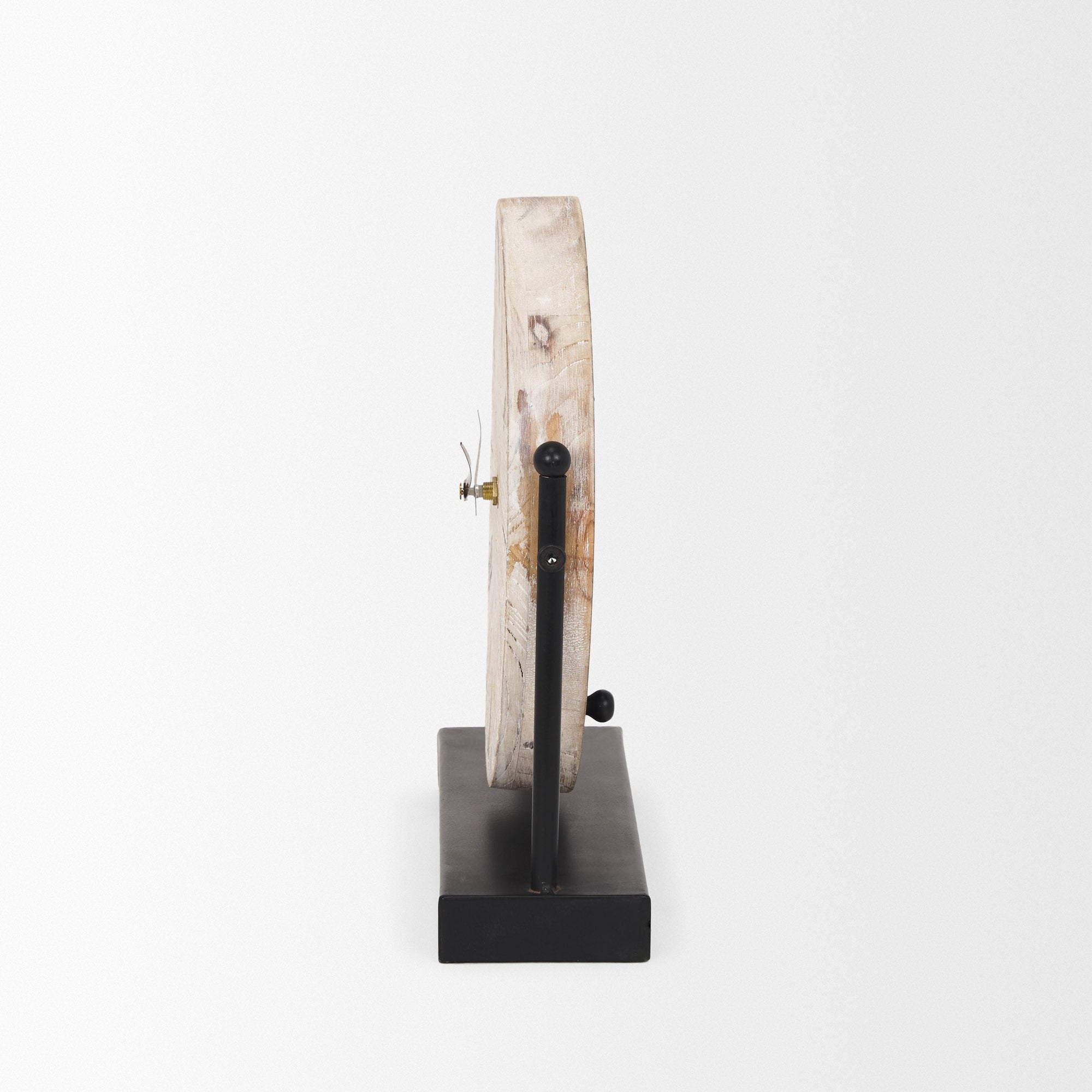 Raja Table Clock Mercana Mer 70692 3