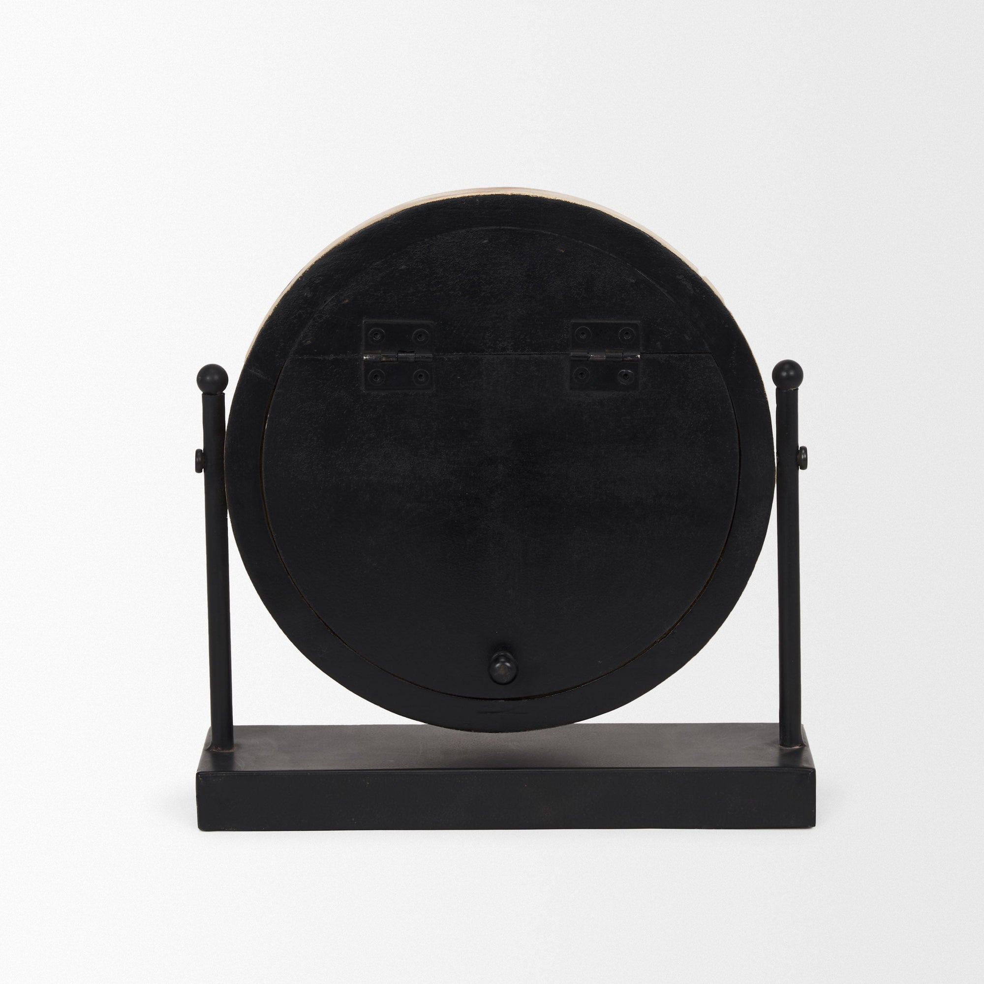 Raja Table Clock Mercana Mer 70692 5
