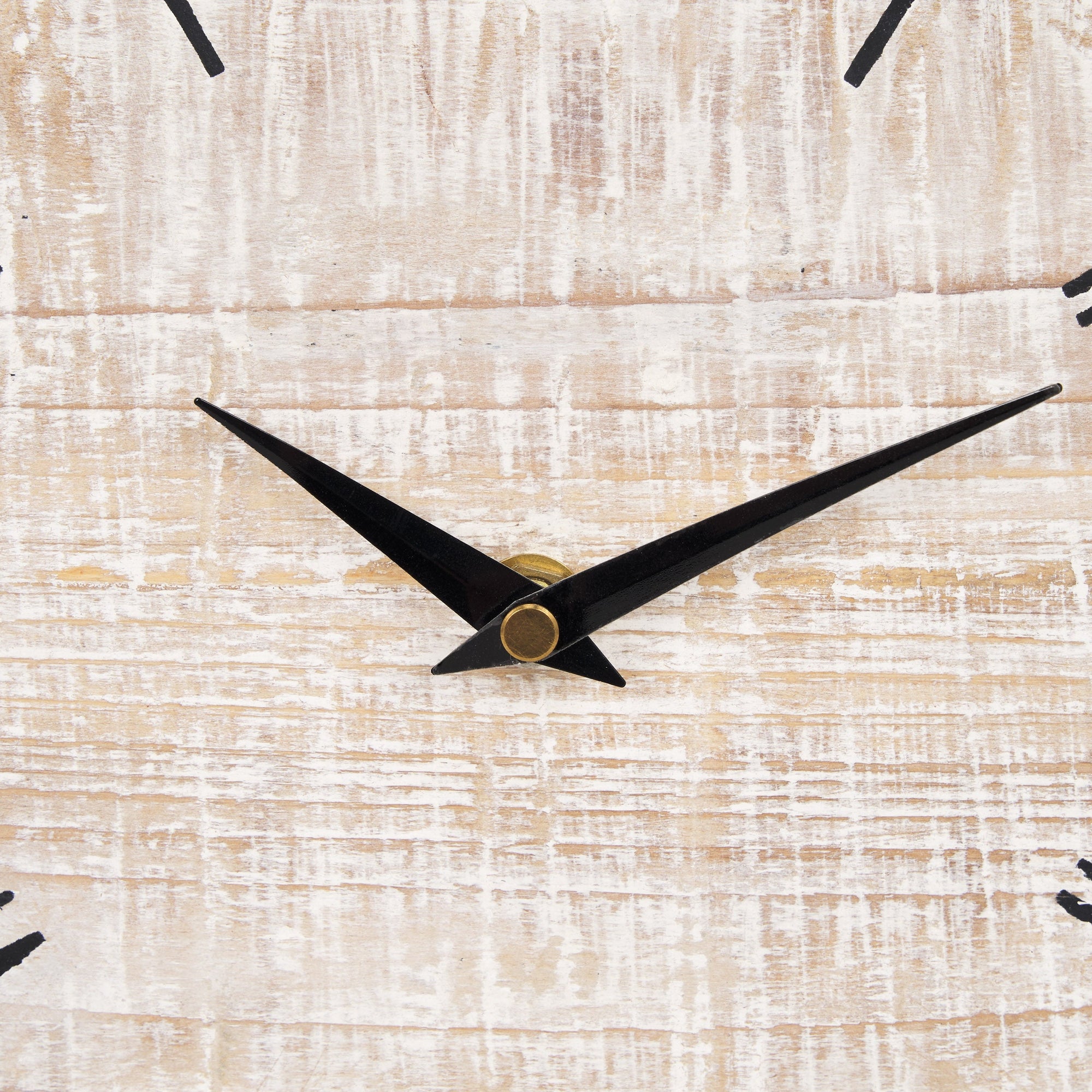 Raja Table Clock Mercana Mer 70692 8