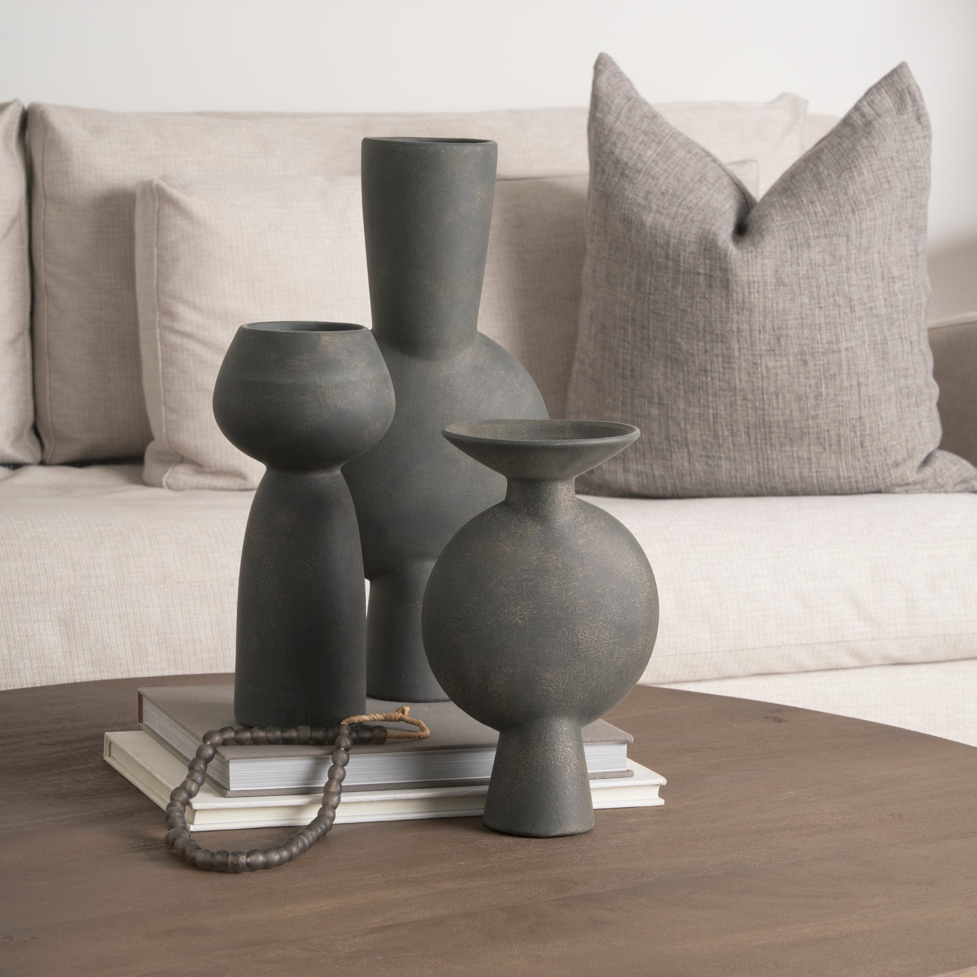 Kaz Vase Mercana Mer 69810 21