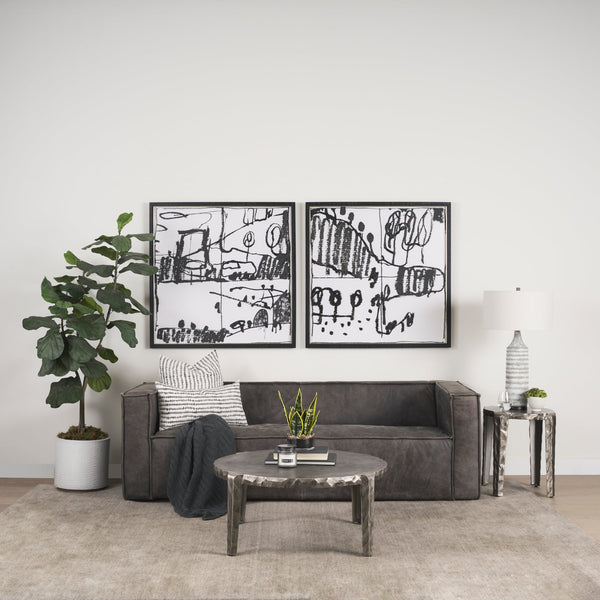 Randy Coffee Table Mercana Mer 70619 8