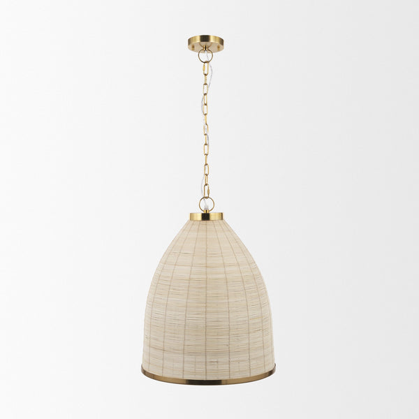 Saliha Pendant Light Mercana Mer 70752 2