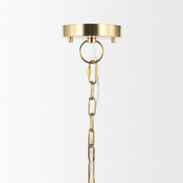Saliha Pendant Light Mercana Mer 70752 3
