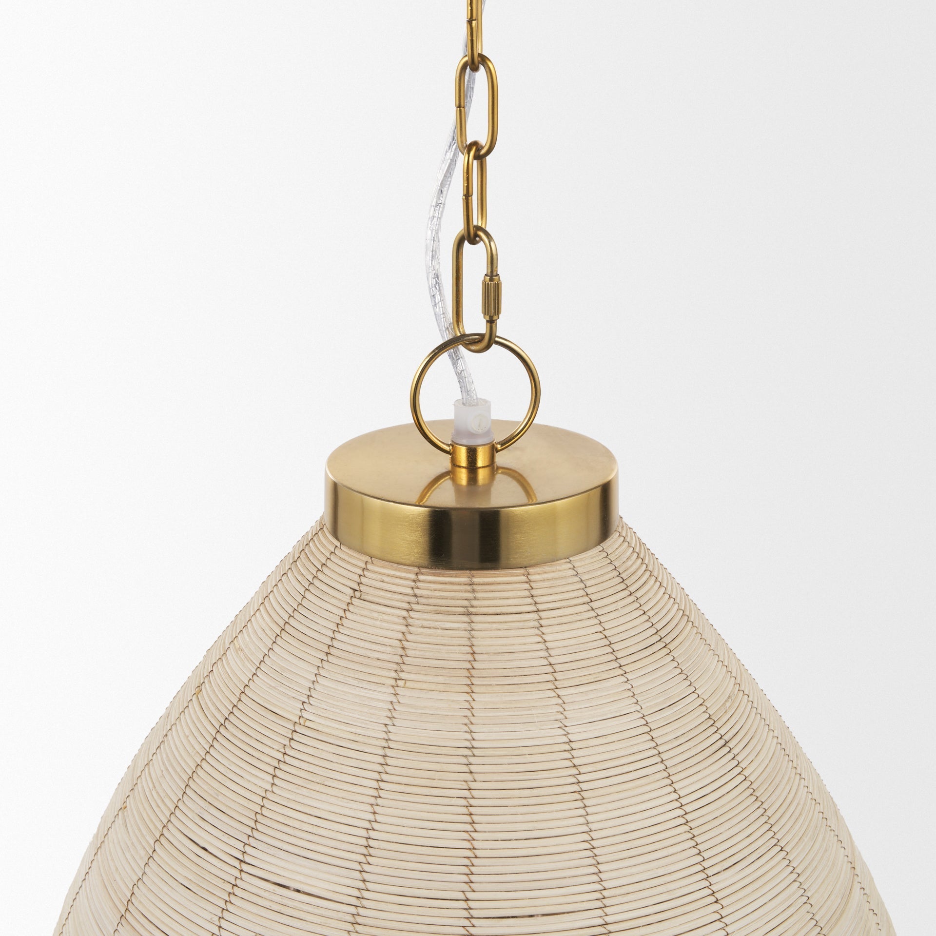 Saliha Pendant Light Mercana Mer 70752 5