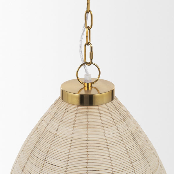 Saliha Pendant Light Mercana Mer 70752 5