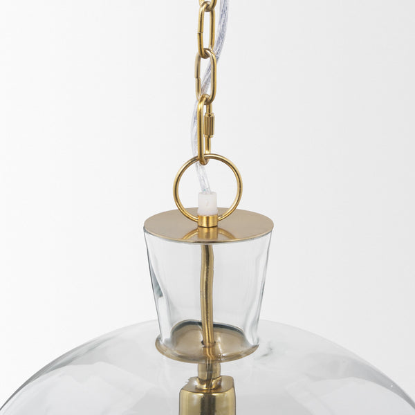 Sadah Pendant Light Mercana Mer 70754 8