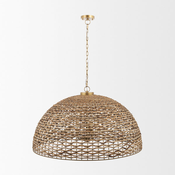 Sana Pendant Light Mercana Mer 70756 3